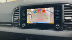 Skoda Karoq 1.5 TSI SE L 5dr DSG Petrol Estate